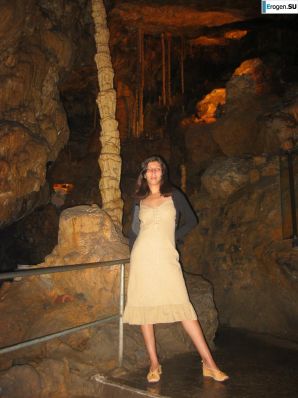 Турпоходы с сиськами. Эскиз 46