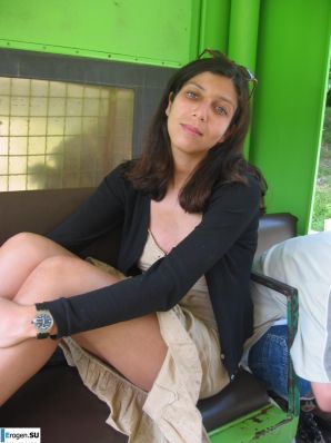 Турпоходы с сиськами. Эскиз 47