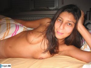 Турпоходы с сиськами. Эскиз 60