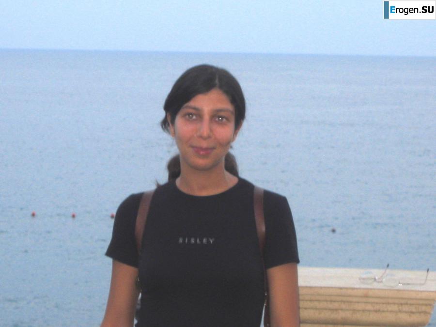 Posing on the seas. Photo 25