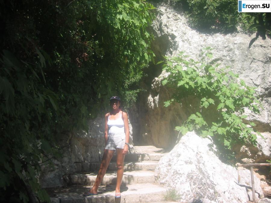 Posing on the seas. Photo 26