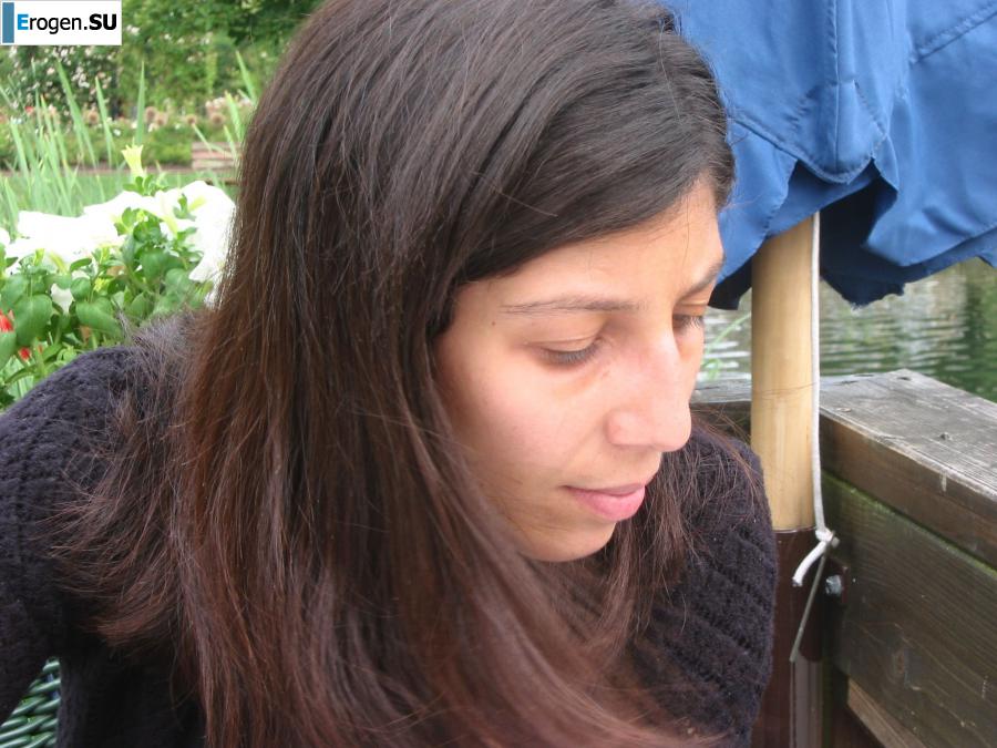 Posing on the seas. Photo 3