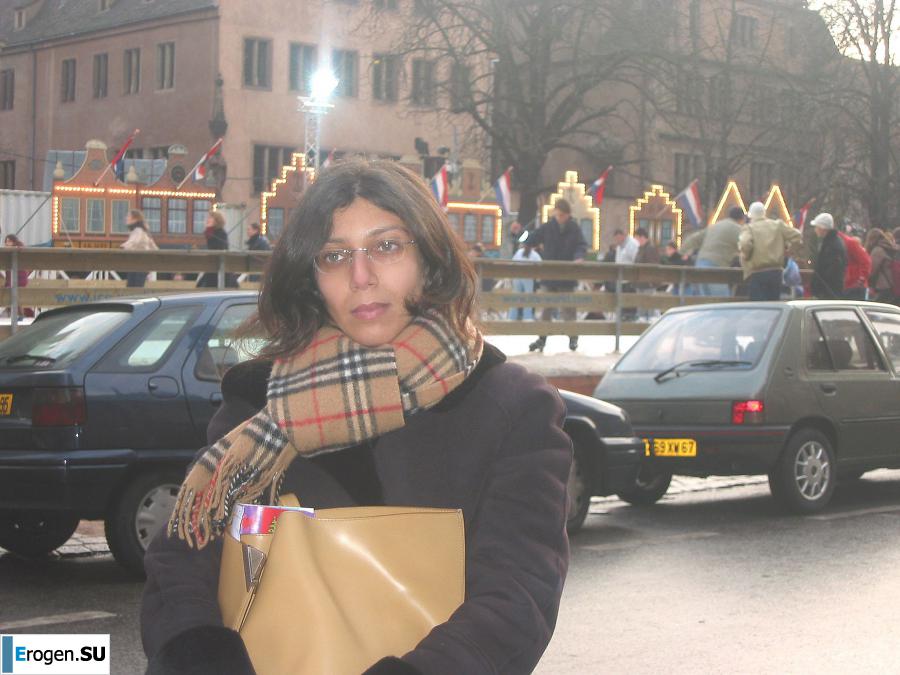 Posing on the seas. Photo 32