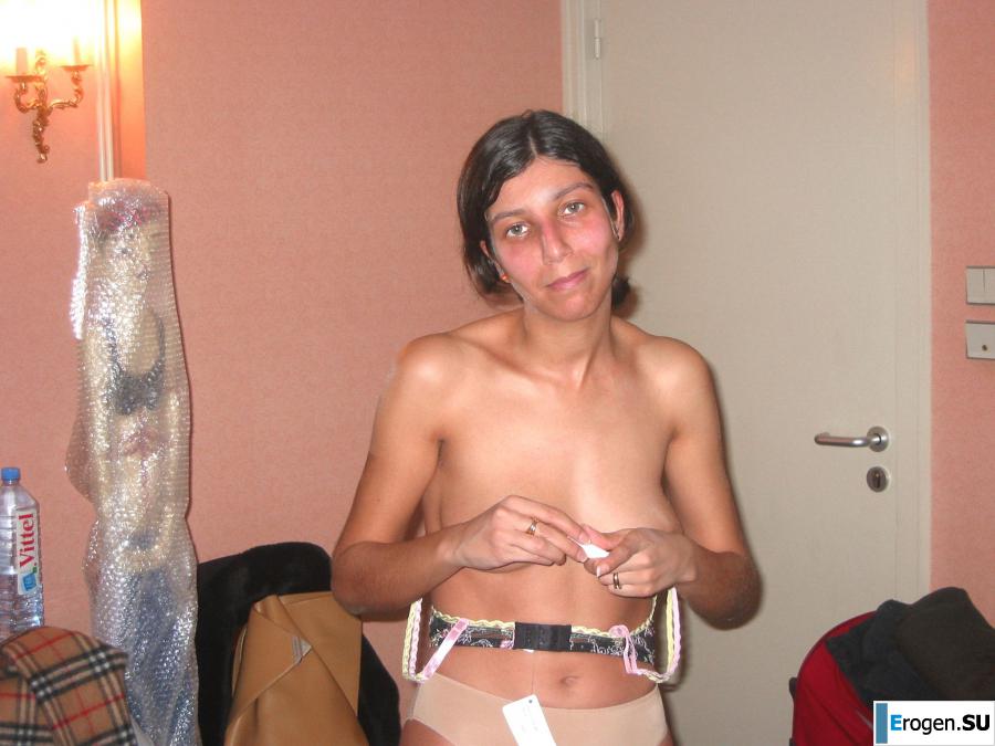 Posing on the seas. Photo 36