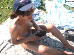 Posing on the seas. Thumb 10