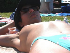 Posing on the seas. Thumb 11