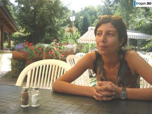 Posing on the seas. Thumb 15