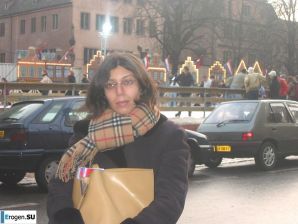 Posing on the seas. Thumb 32