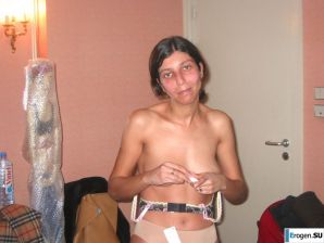 Posing on the seas. Thumb 36