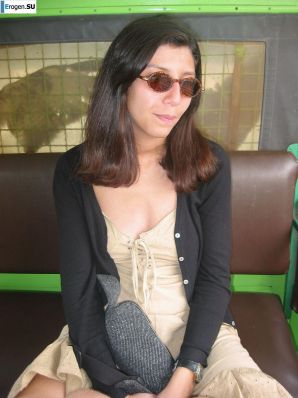 Posing on the seas. Thumb 7