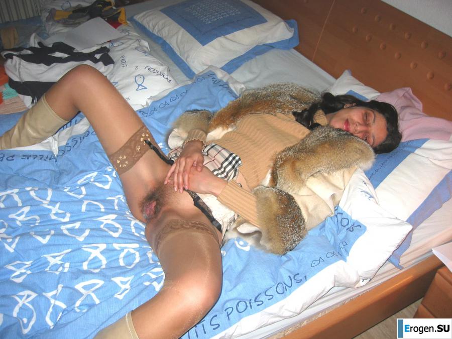 Рождественная девушка. Фото 29