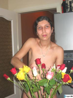 Рождественная девушка. Эскиз 34