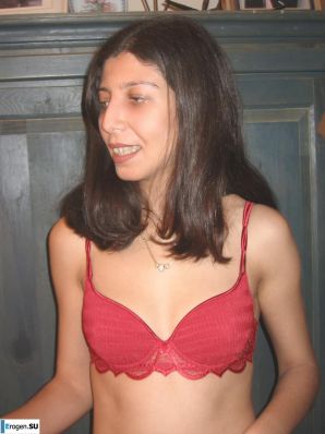 Рождественная девушка. Эскиз 4