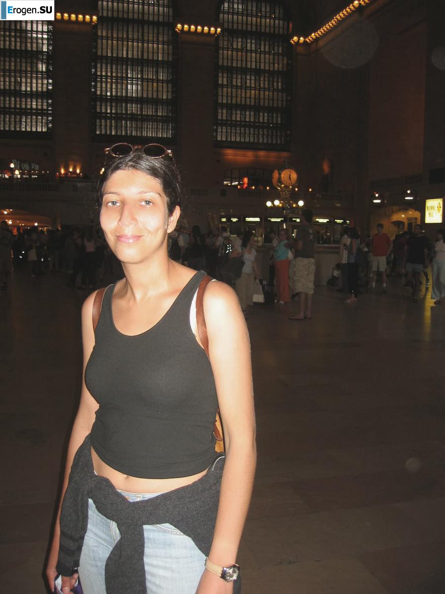 Galloping in America. Photo 10