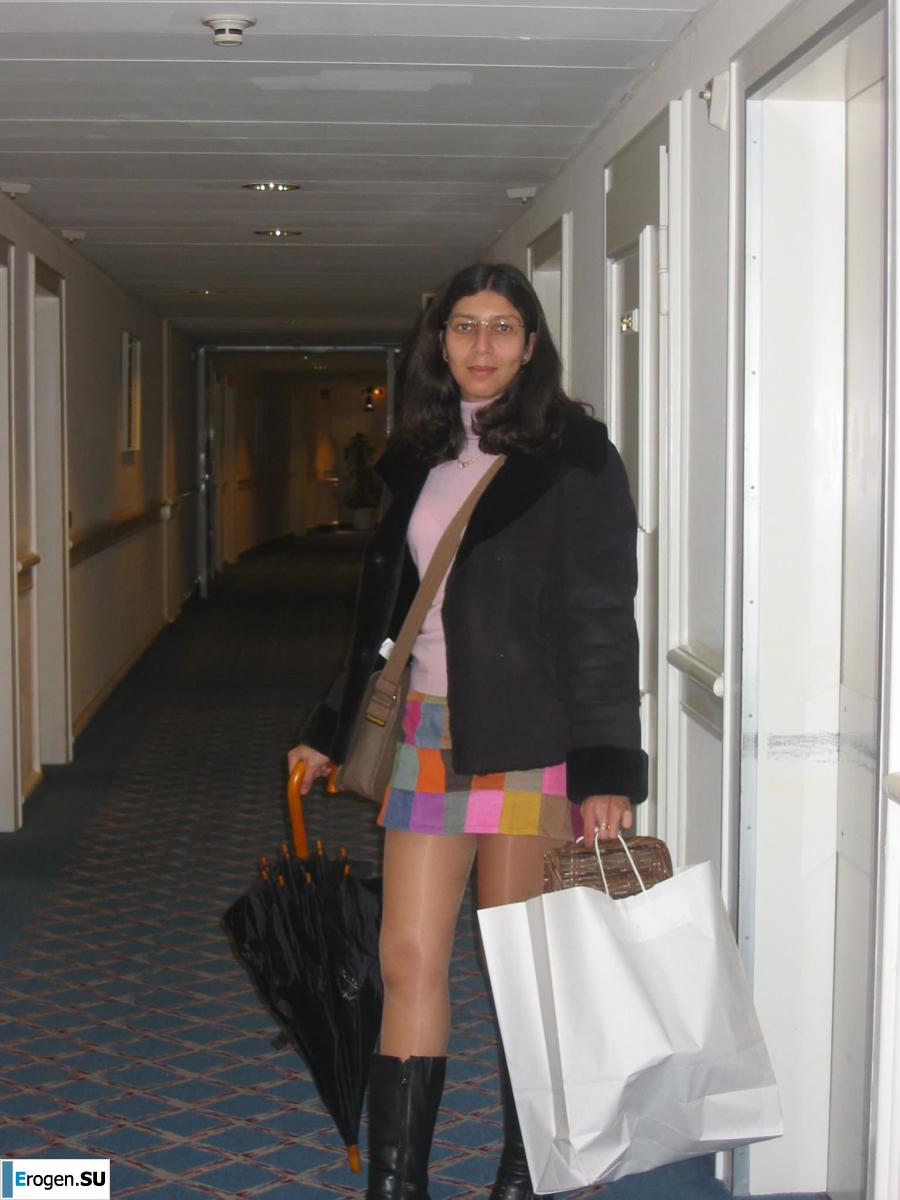 Galloping in America. Photo 21