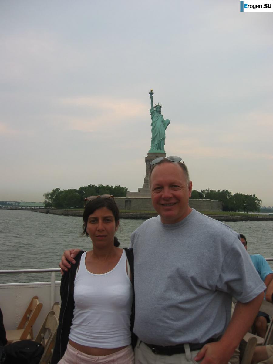 Galloping in America. Photo 3