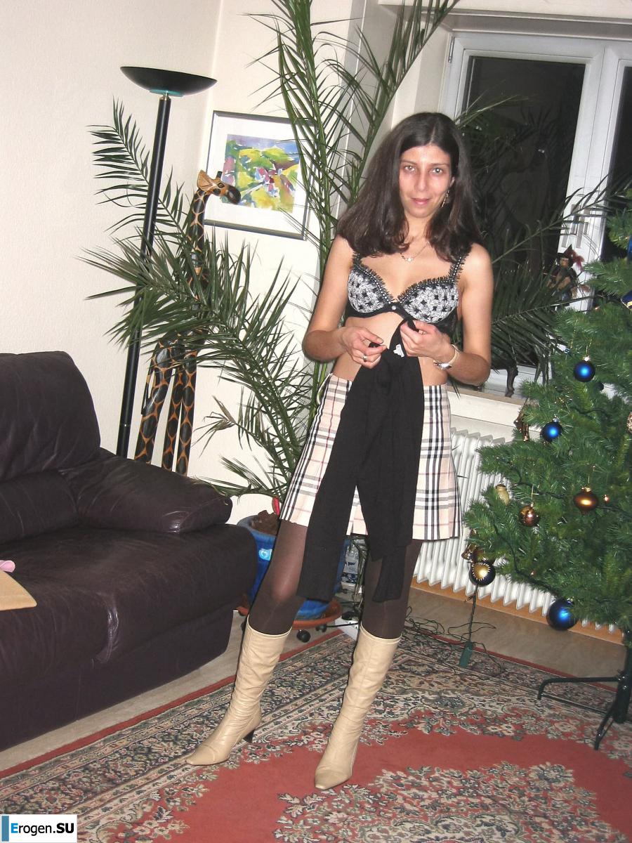 Galloping in America. Photo 36