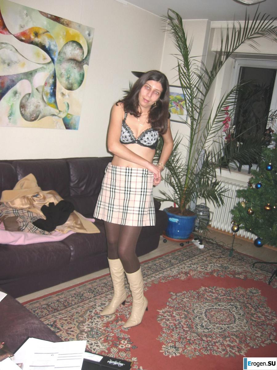 Galloping in America. Photo 38