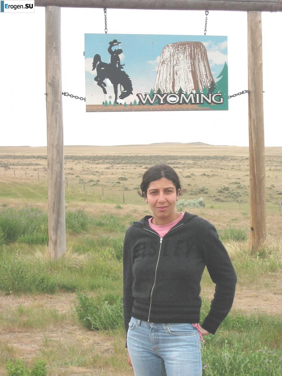 Galloping in America. Photo 50