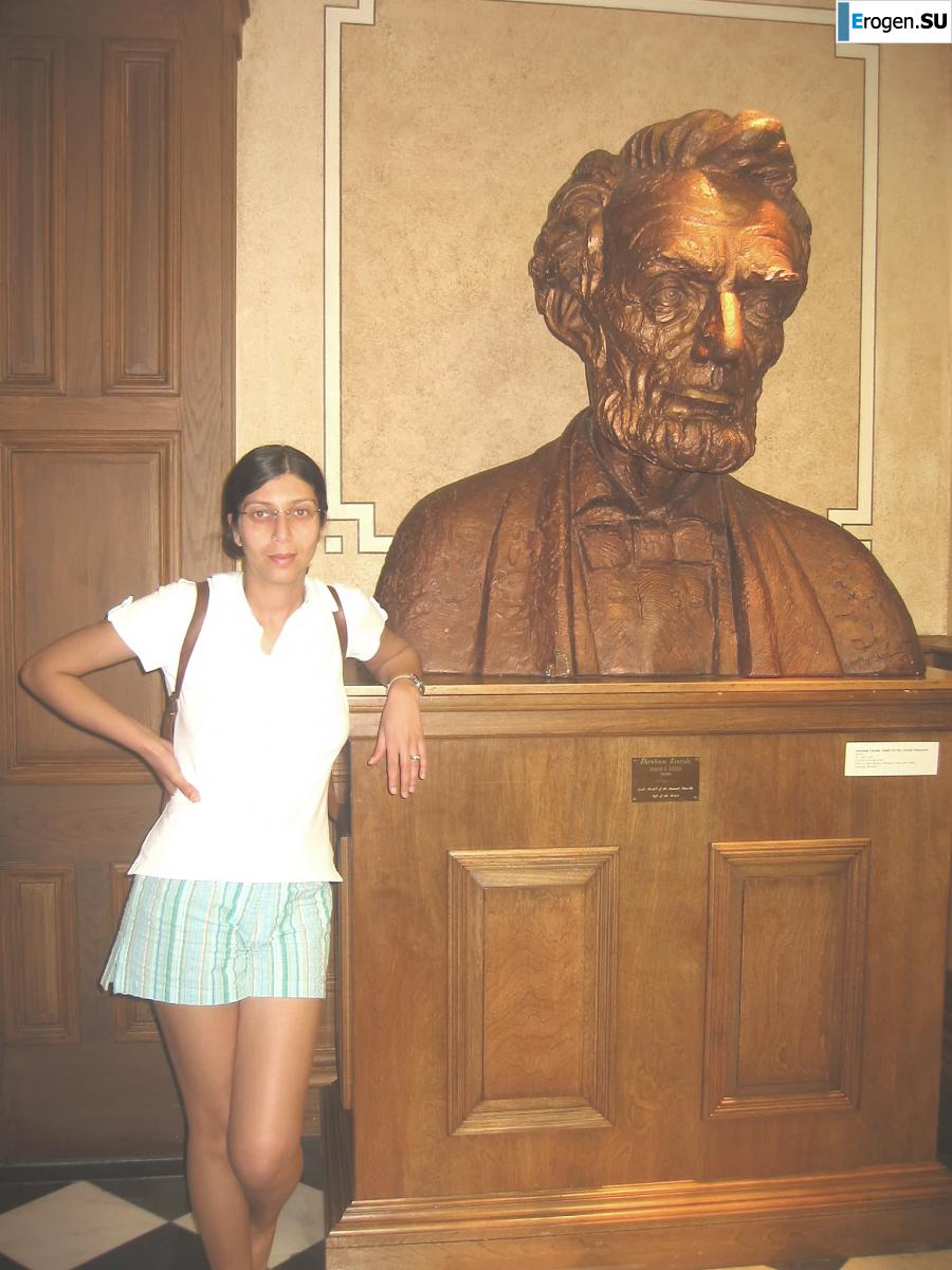 Galloping in America. Photo 51