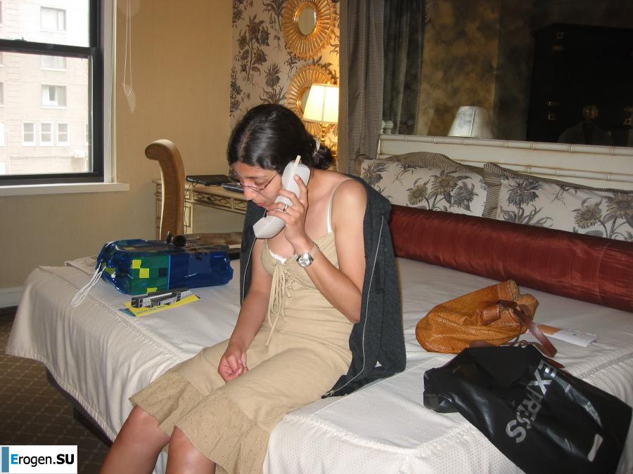 Galloping in America. Photo 55