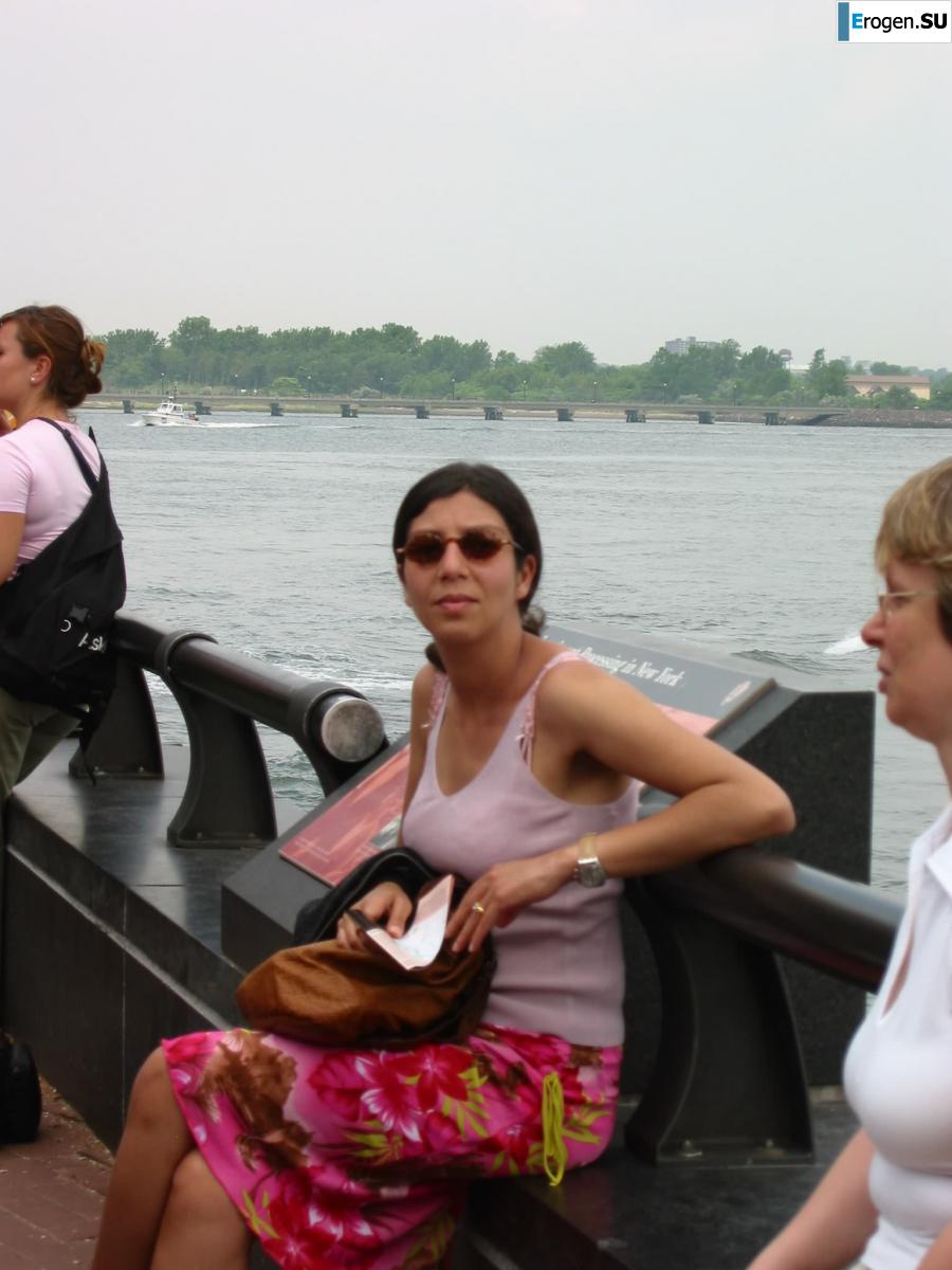 Galloping in America. Photo 6