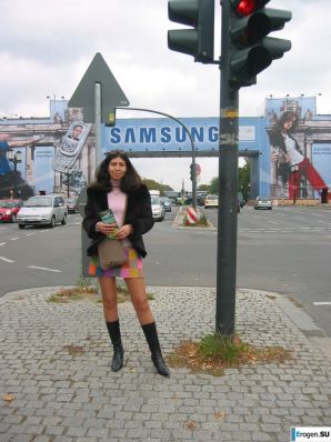 Galloping in America. Thumb 19