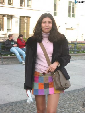 Galloping in America. Thumb 23