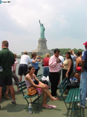 Galloping in America. Thumb 7