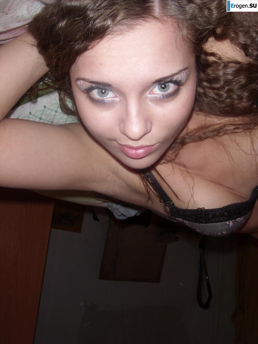 Self-love with talent. Photo 12