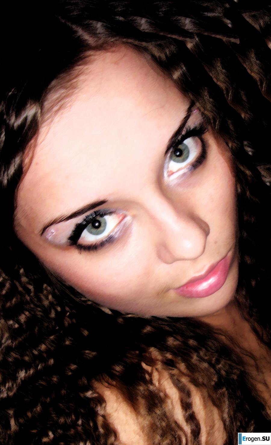 Self-love with talent. Photo 5