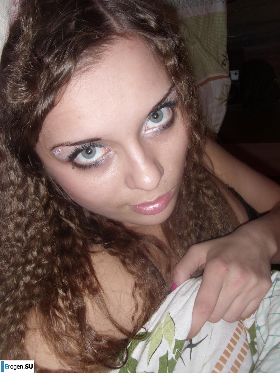 Self-love with talent. Photo 6