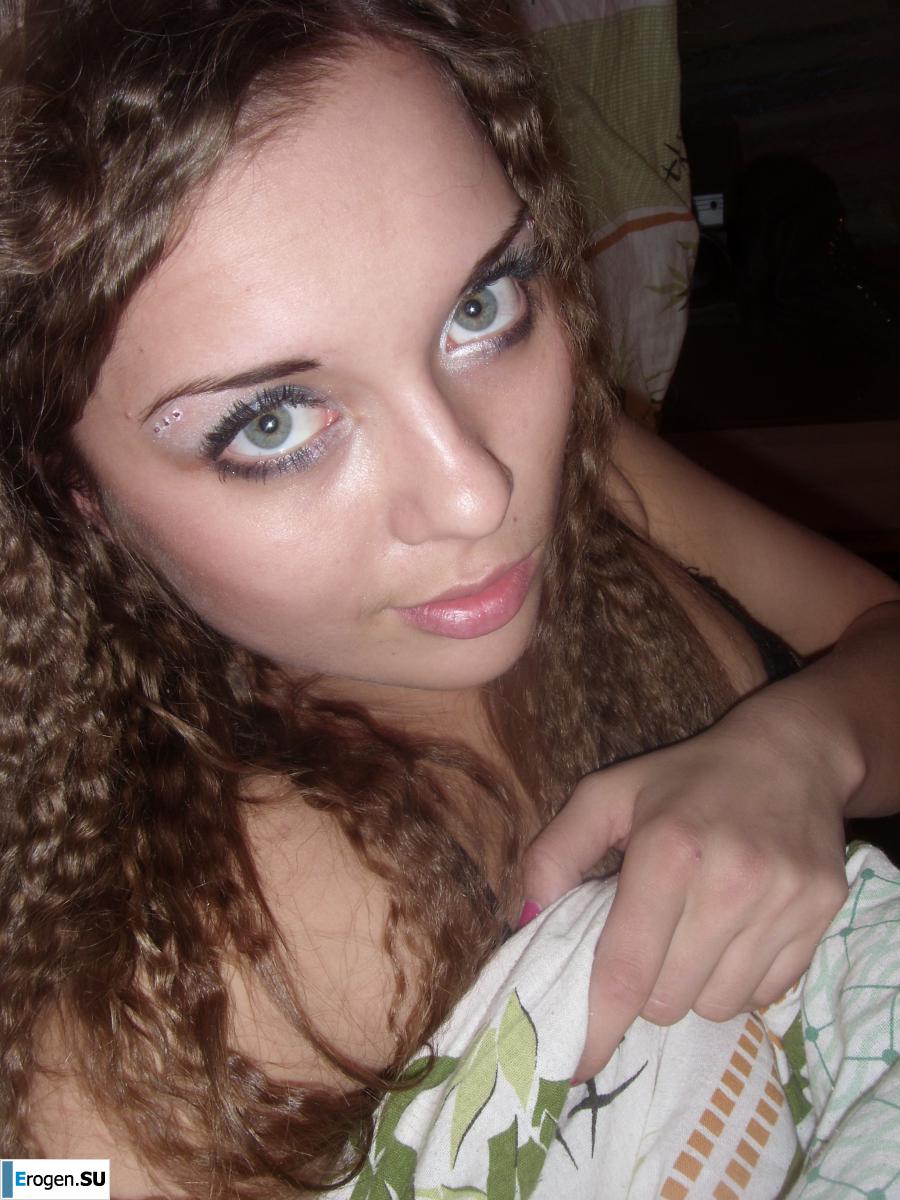 Self-love with talent. Photo 7