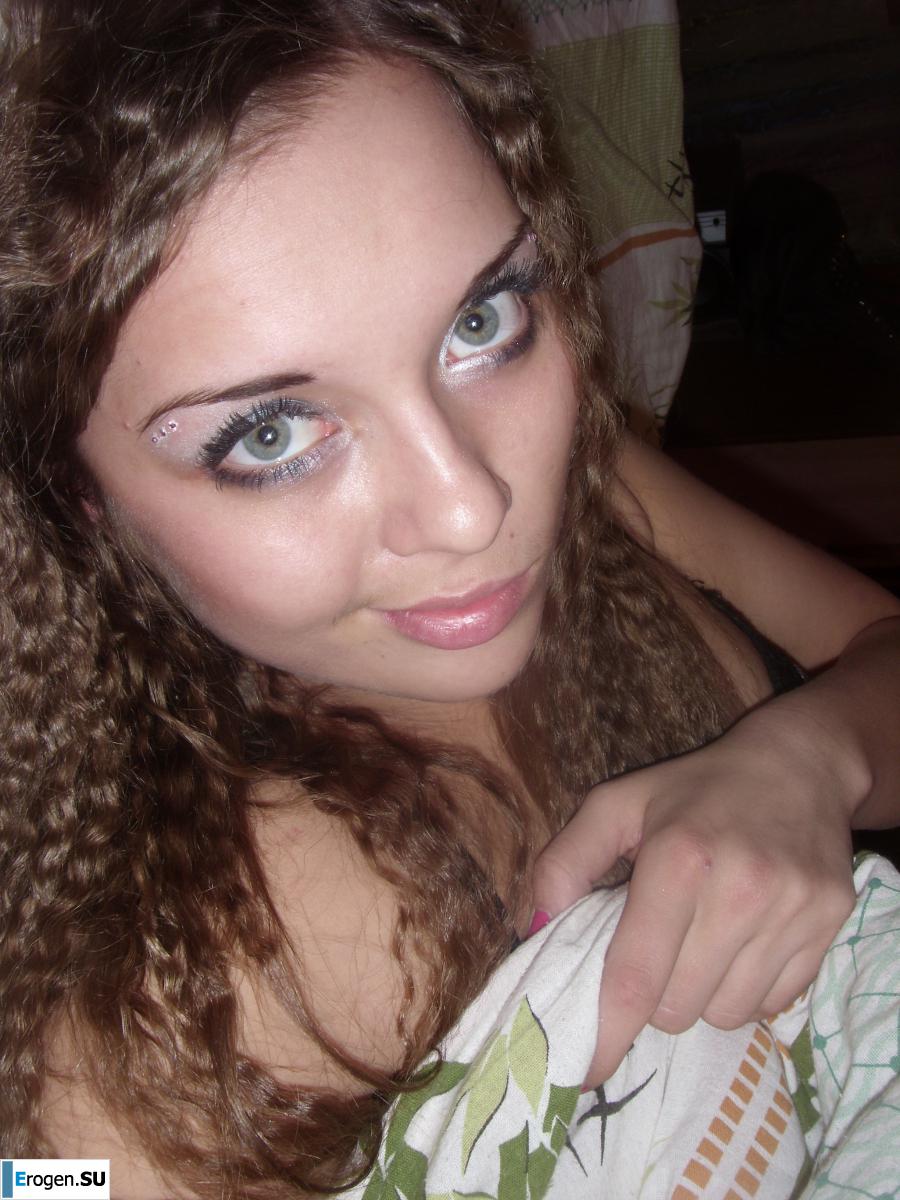 Self-love with talent. Photo 8