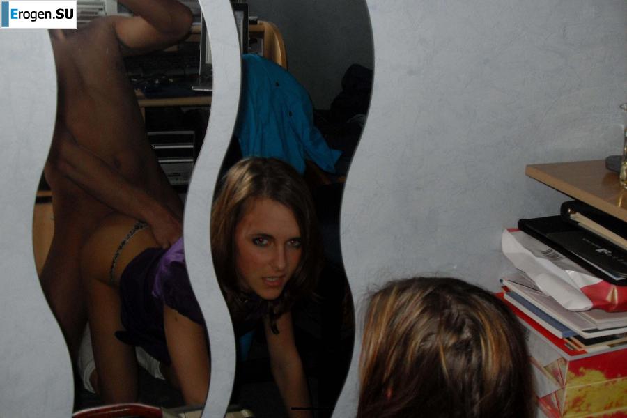 Худышка любит пожоще. Фото 30