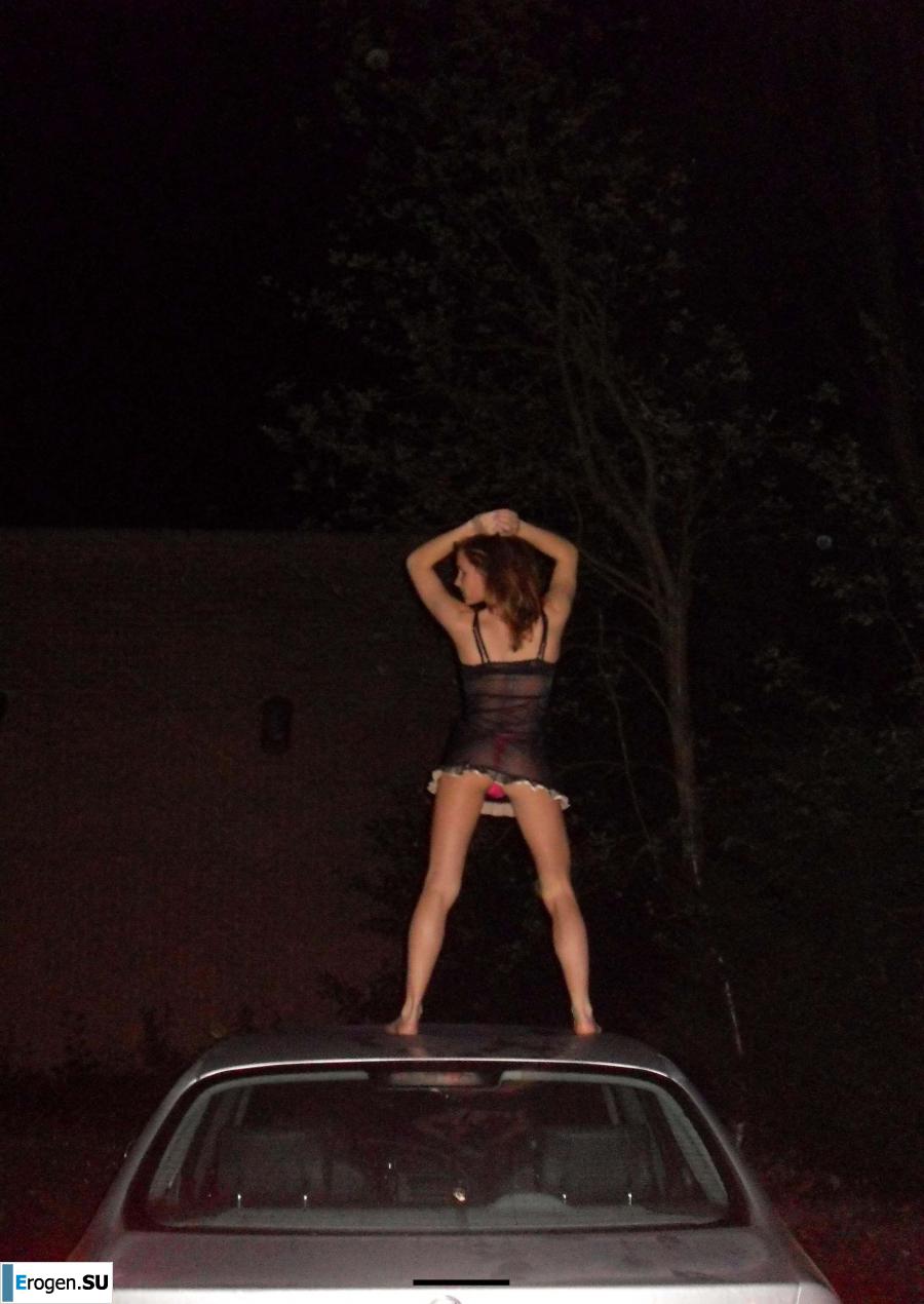 Худышка любит пожоще. Фото 37