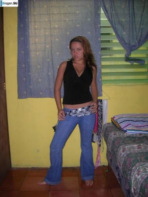 Mulatto with Nice Boobs. Thumb 12