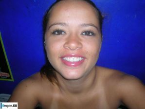 Mulatto with Nice Boobs. Thumb 13