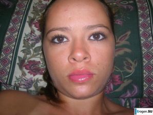 Mulatto with Nice Boobs. Thumb 16