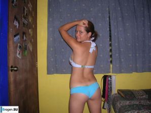 Mulatto with Nice Boobs. Thumb 26