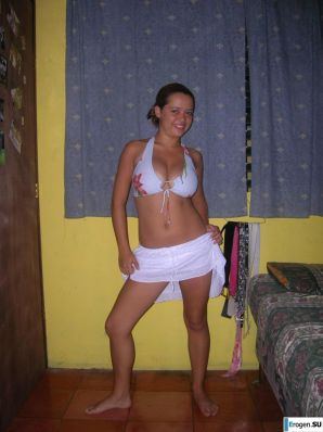 Mulatto with Nice Boobs. Thumb 30