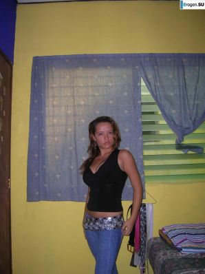 Mulatto with Nice Boobs. Thumb 34