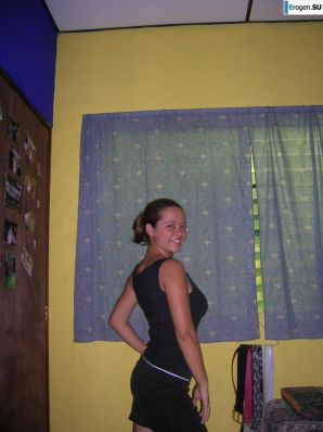 Mulatto with Nice Boobs. Thumb 40