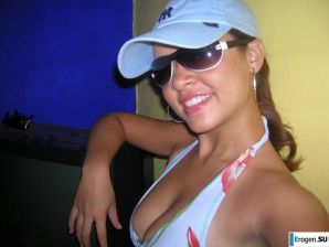 Mulatto with Nice Boobs. Thumb 41