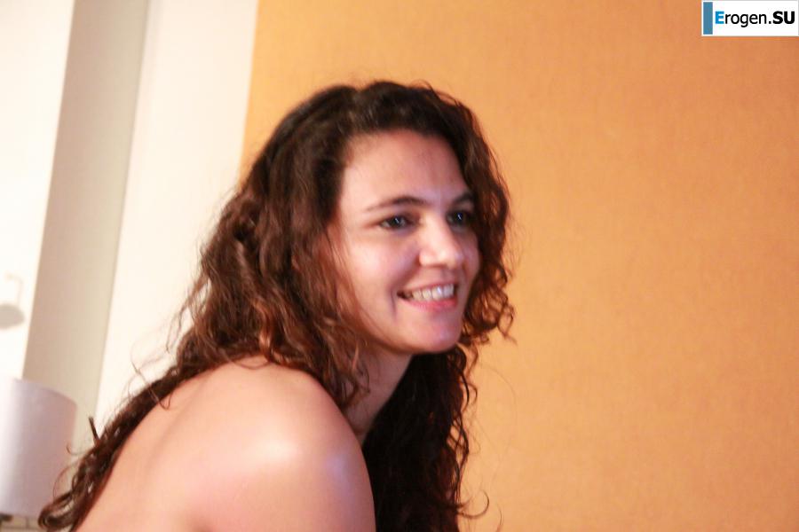 Album of the slender Italian. Photo 14