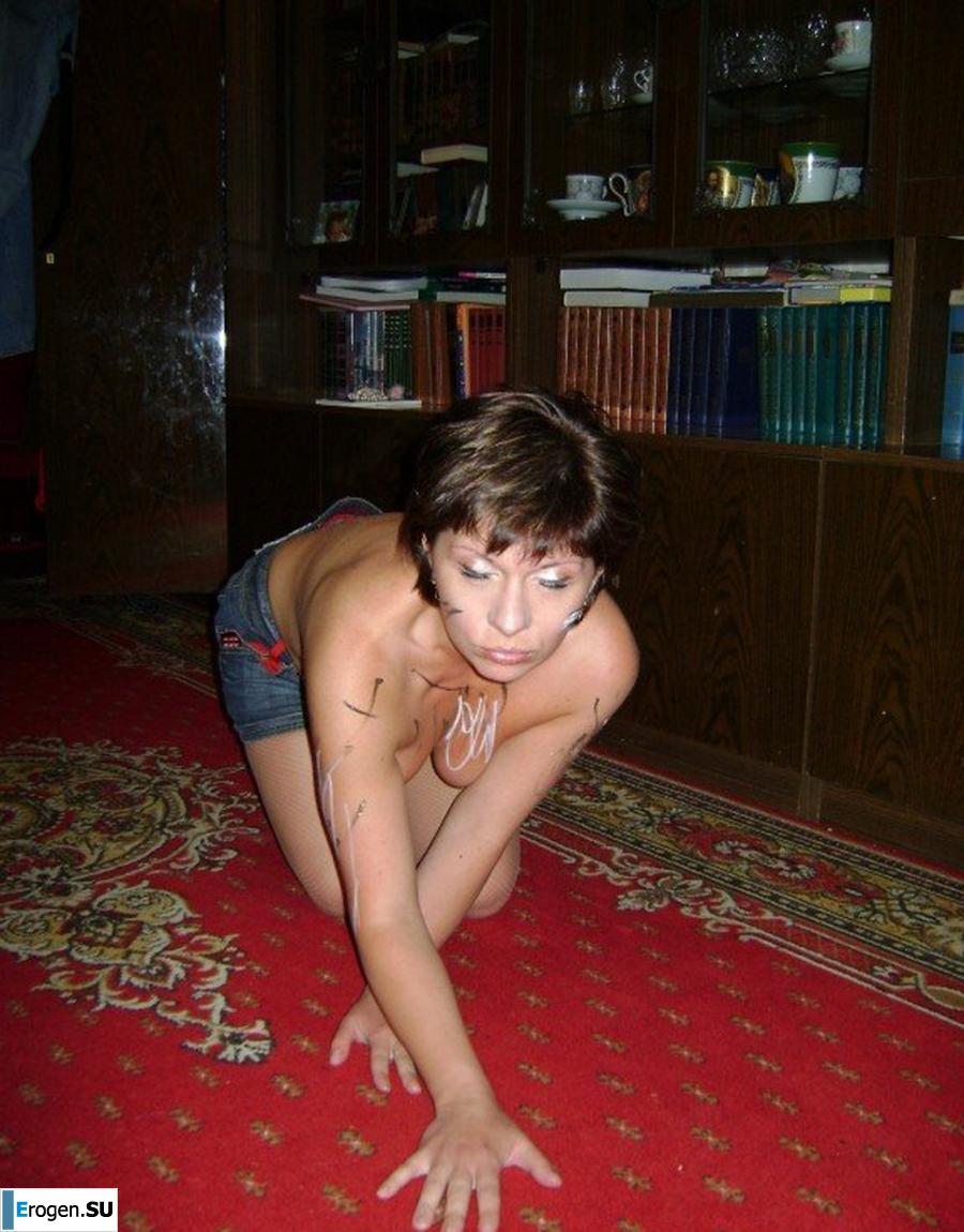 моя сексвайф. Фото 7