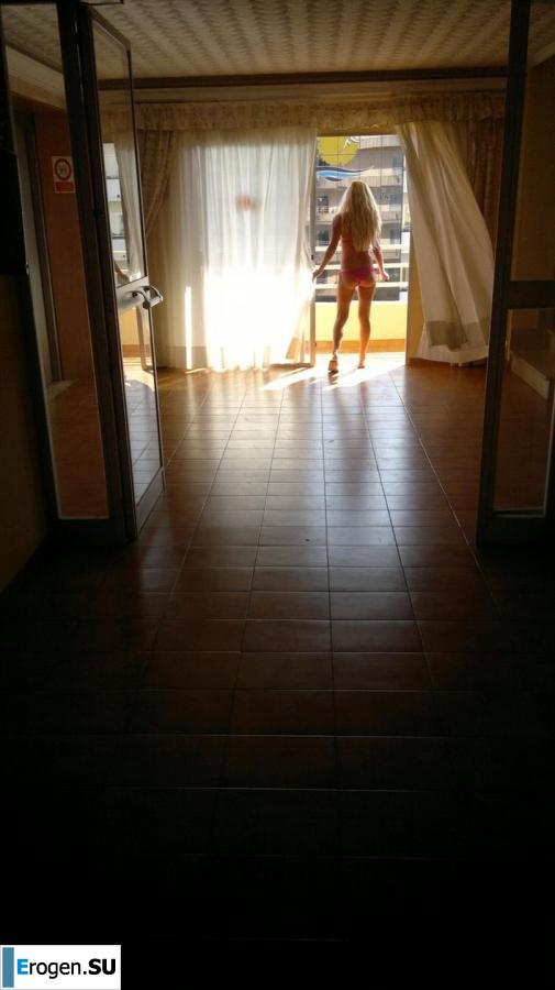 Czechs in Mallorca. Photo 15