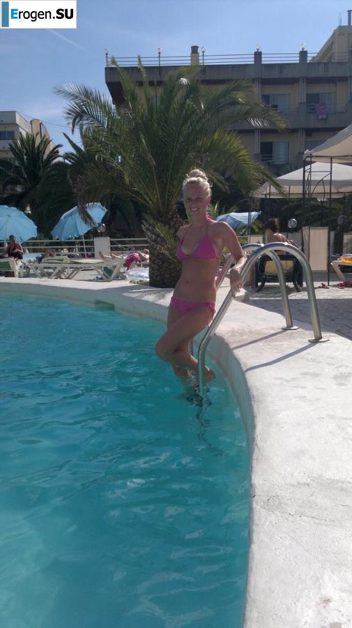 Czechs in Mallorca. Photo 16