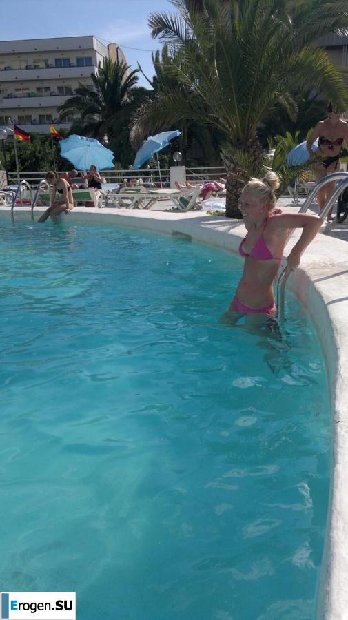 Czechs in Mallorca. Photo 17