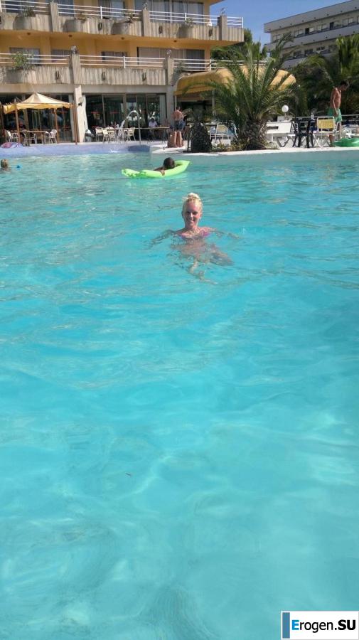 Czechs in Mallorca. Photo 21